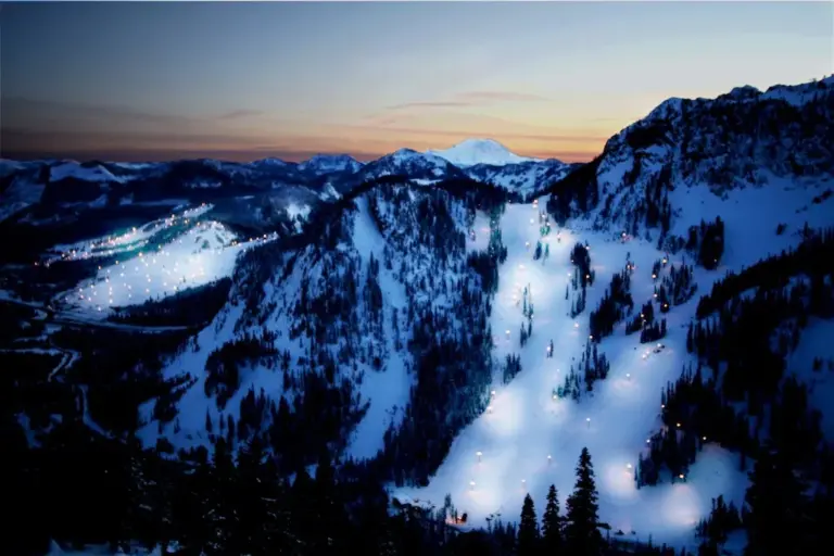 Snoqualmie Pass Traffic Conditions Update