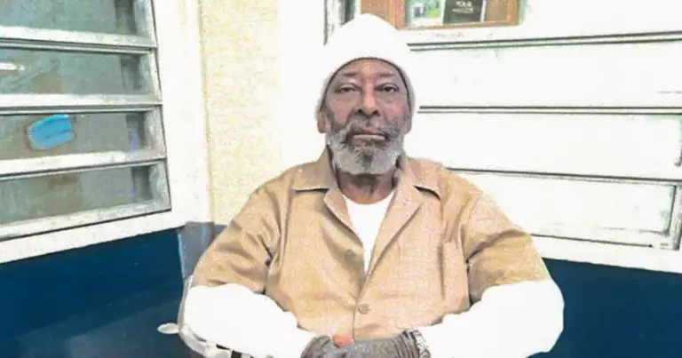 Sonny burton: Commutation of Death Sentence in Alabama