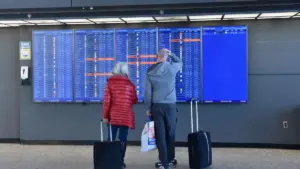 southwest airlines cancellations — US news