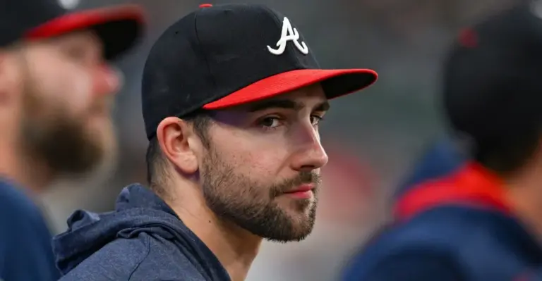 Spencer Strider Faces Injury Setback as Braves Prepare for Season
