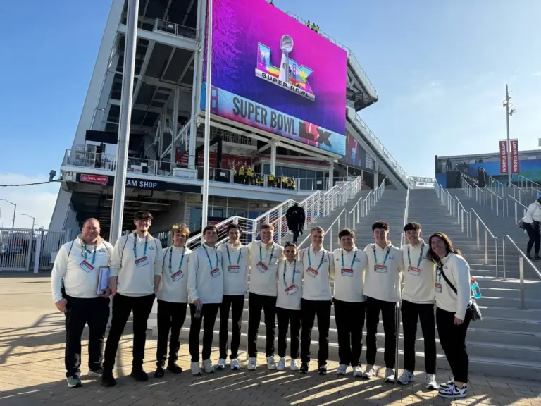 Sport Takes Center Stage at Super Bowl LX in San Francisco
