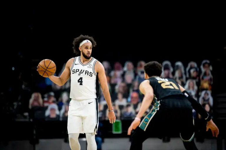 Spurs vs Grizzlies: San Antonio Looks to Extend Winning Streak