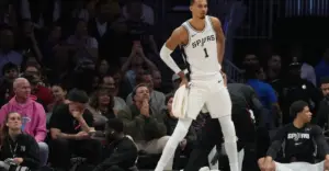 spurs vs heat — US news