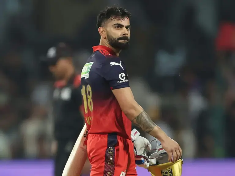 Srh vs rcb: RCB Triumphs Over SRH in IPL 2026 Showdown