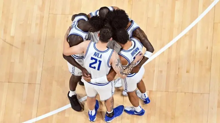 St louis university: Saint Louis University Billikens Prepare for NCAA Championship Showdown