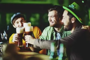 st. patrick's day 2026 — US news