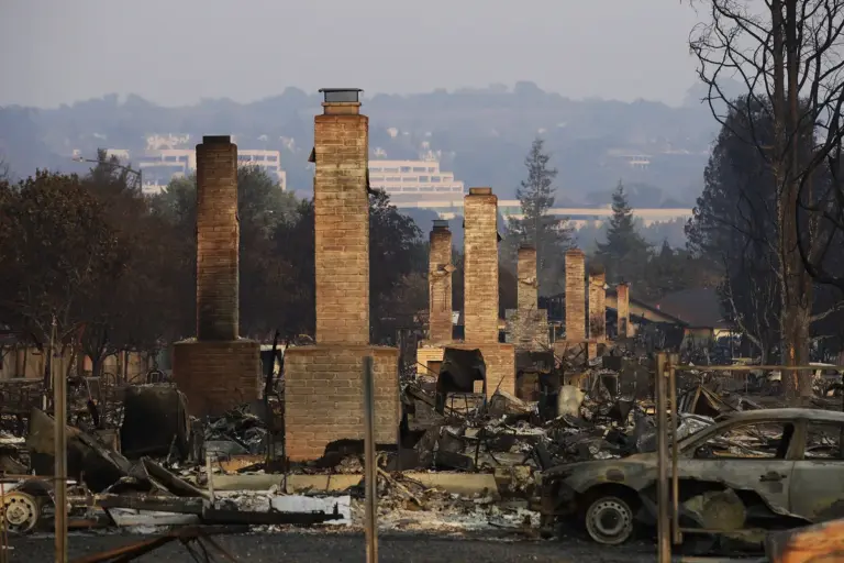 State Farm Insurance Faces Challenges Amid Rising Cancellations in California