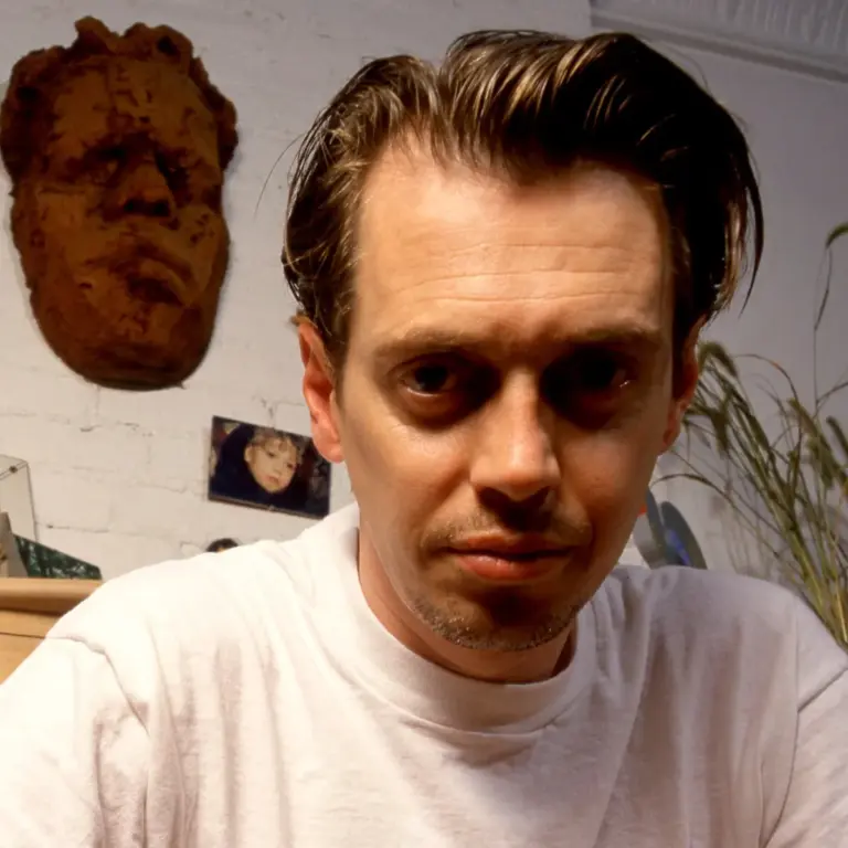 Steve buscemi’s Journey Through Grief and New Beginnings