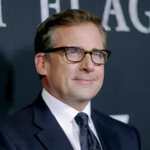 steve carell — US news