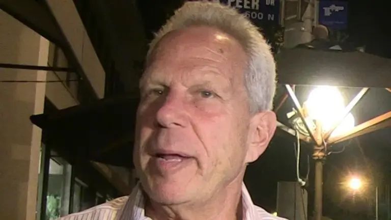 Steve Tisch Ownership Transfer of New York Giants