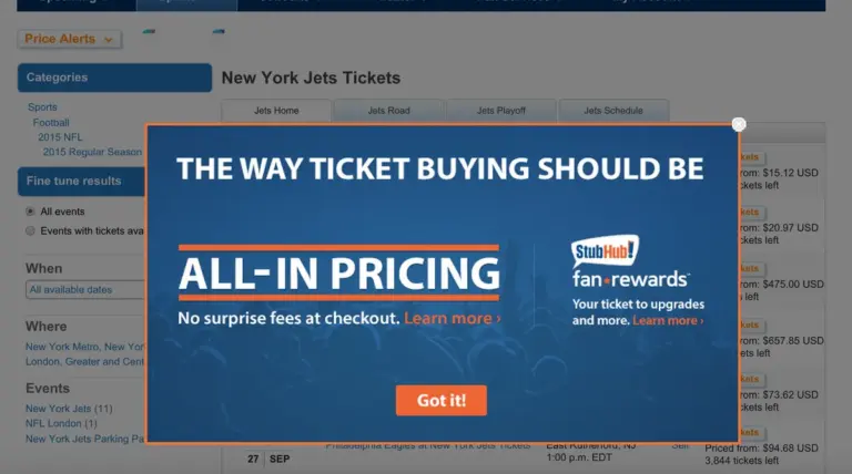 StubHub Partners with ULTRA Europe to Enhance Global Access
