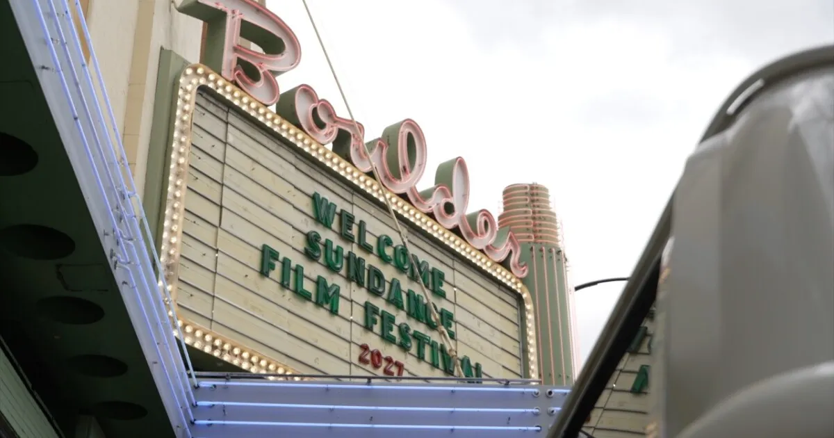 sundance film festival — US news