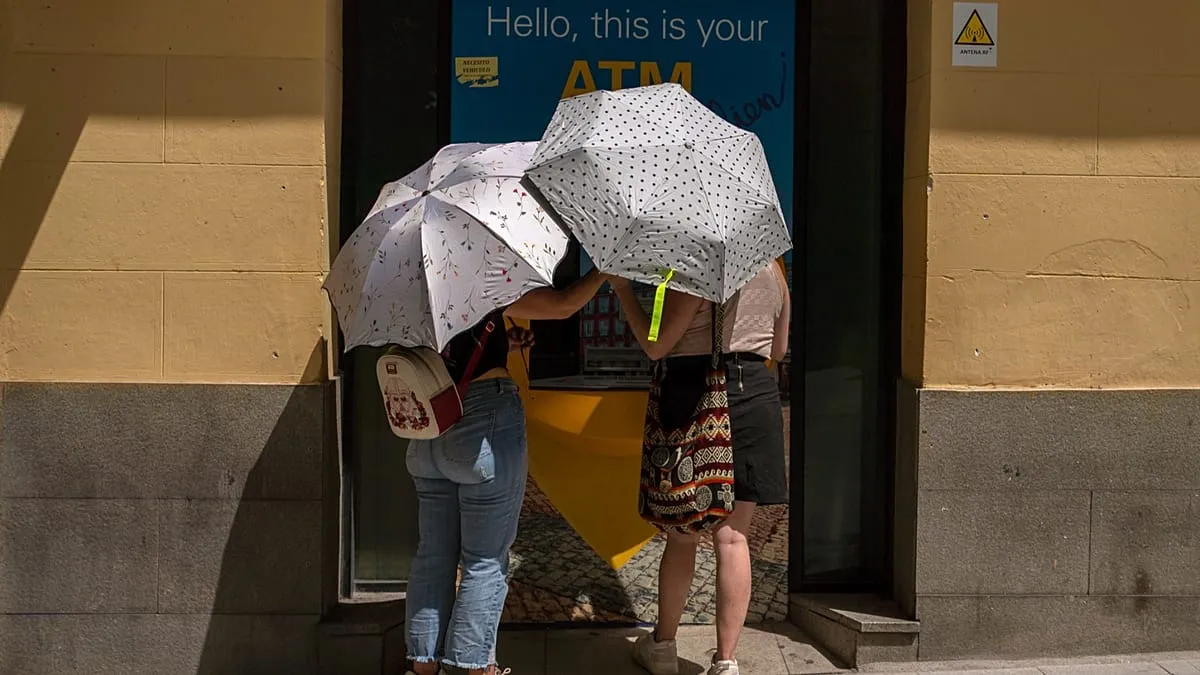 super el nino — US news