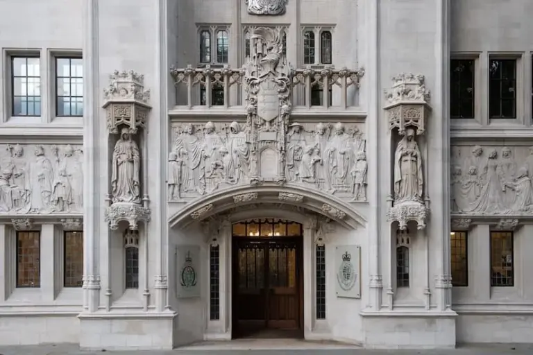 Supreme Court: A Deep Dive into Its Role and Recent Developments