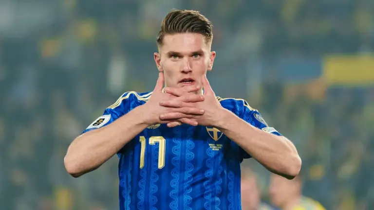 Sweden vs Poland: A Crucial World Cup Qualifying Showdown