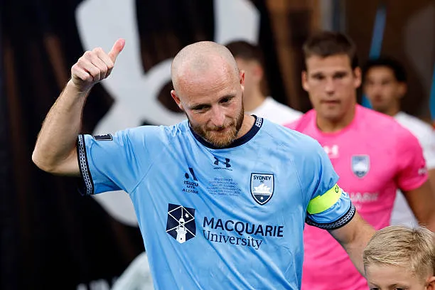 sydney vs melbourne city — US news