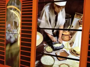 taco — US news