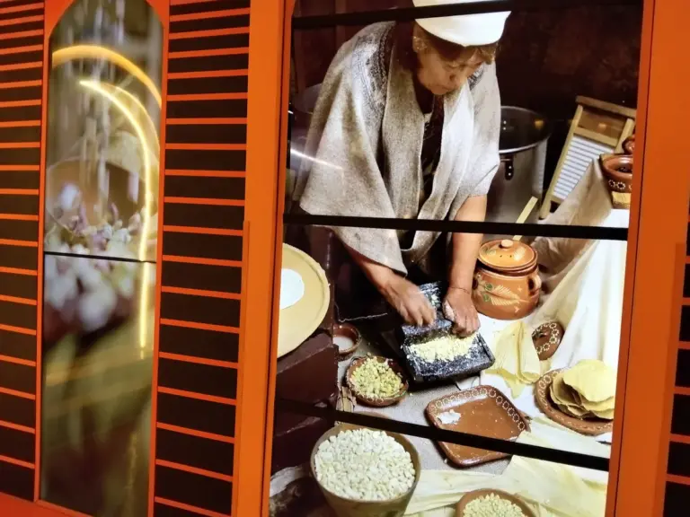 Taco Culture Celebrated at Tijuana’s Taco Museum