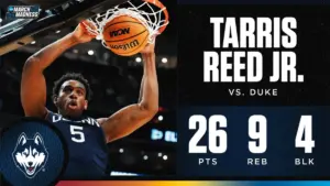 tarris reed jr. — US news