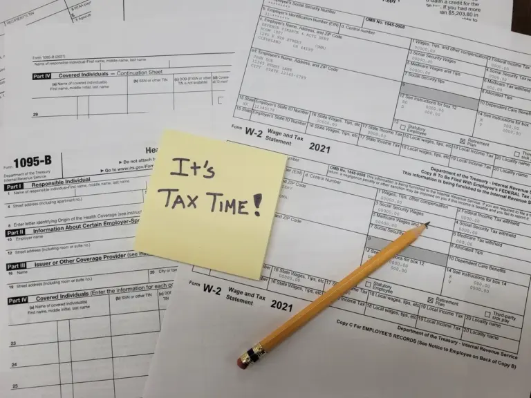 Tax Day 2026: A Shift in Expectations and Refunds