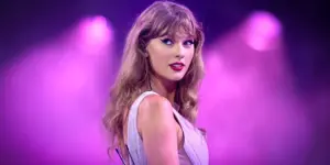 taylor swift elizabeth taylor — US news