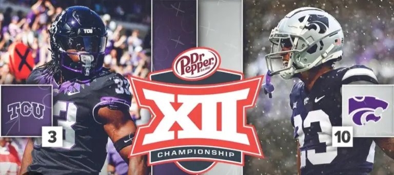 Tcu vs kansas