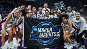 tcu women's basketball — US news