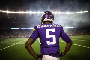 teddy bridgewater — US news