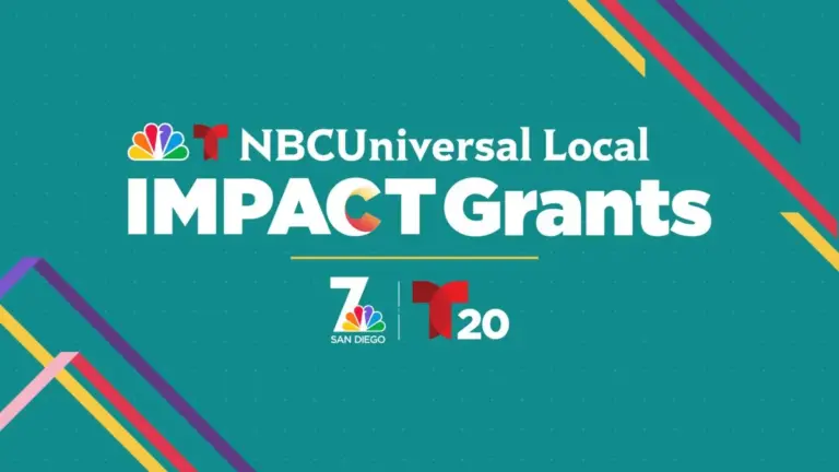 Telemundo’s NBCUniversal Local Impact Grants Return for 2026