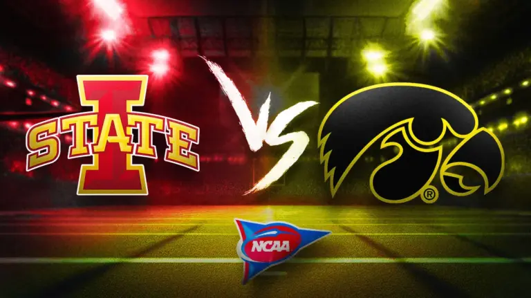 Tennessee vs Iowa State: Volunteers Advance to Elite Eight