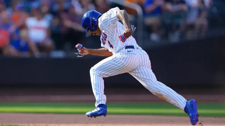 Terrance Gore Remembered: A Tribute to a Baseball Icon