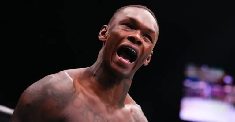 Terrance McKinney Faces Kyle Nelson in High-Stakes UFC Showdown