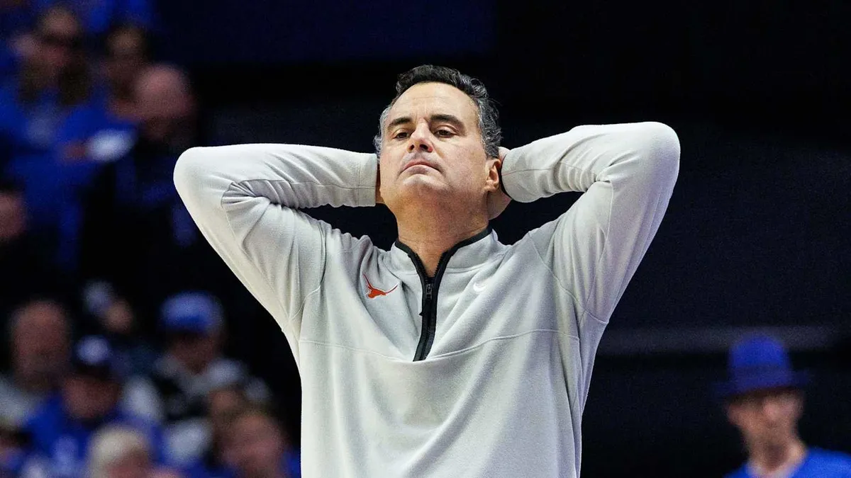texas basketball — US news