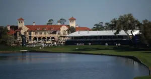 the players championship — US news
