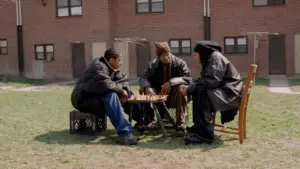 the wire — US news