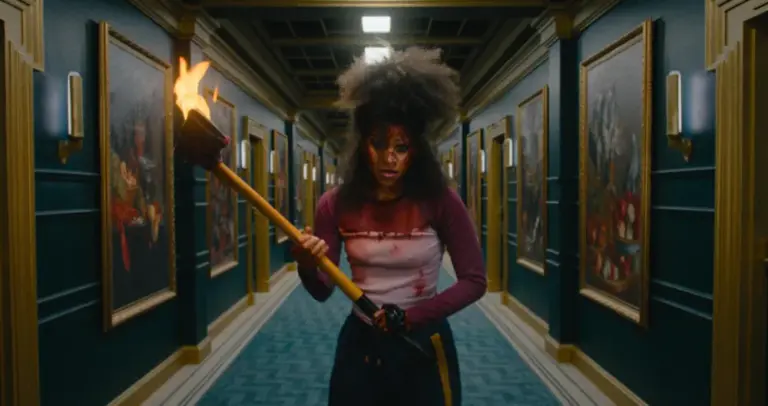 They Will Kill You: A Horror-Action-Comedy Set to Thrill Audiences