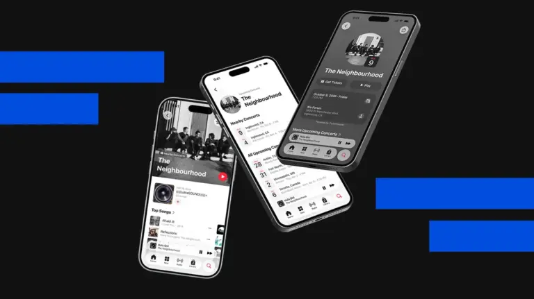 Ticketmaster Partners with Apple Music to Revolutionize Concert Discovery