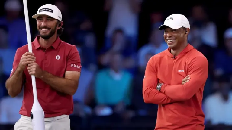Tiger Woods Set to Compete in TGL Finals After Surgery Recovery