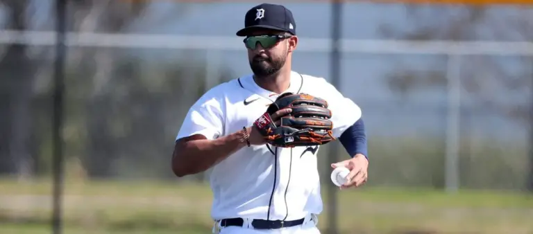 Tigers vs Diamondbacks: A Historic Matchup on March 31, 2026