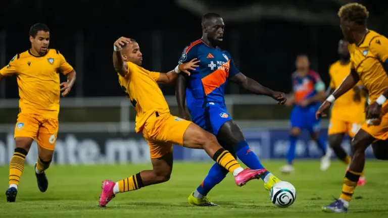 Tigres – Cincinnati: FC Cincinnati Dominates with 3-0 Victory