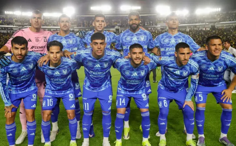 Tigres UANL Faces Crucial Match Against FC Cincinnati