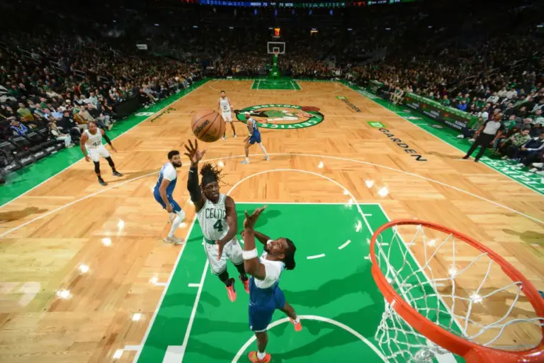 Timberwolves vs Celtics: Minnesota Ends 18-Game Losing Streak in Boston