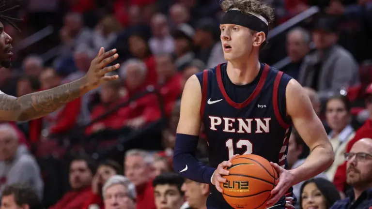 TJ Power Injury Update: Status Questionable for NCAA Tournament