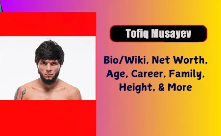Tofiq Musayev Faces Ignacio Bahamondes in High-Stakes Matchup