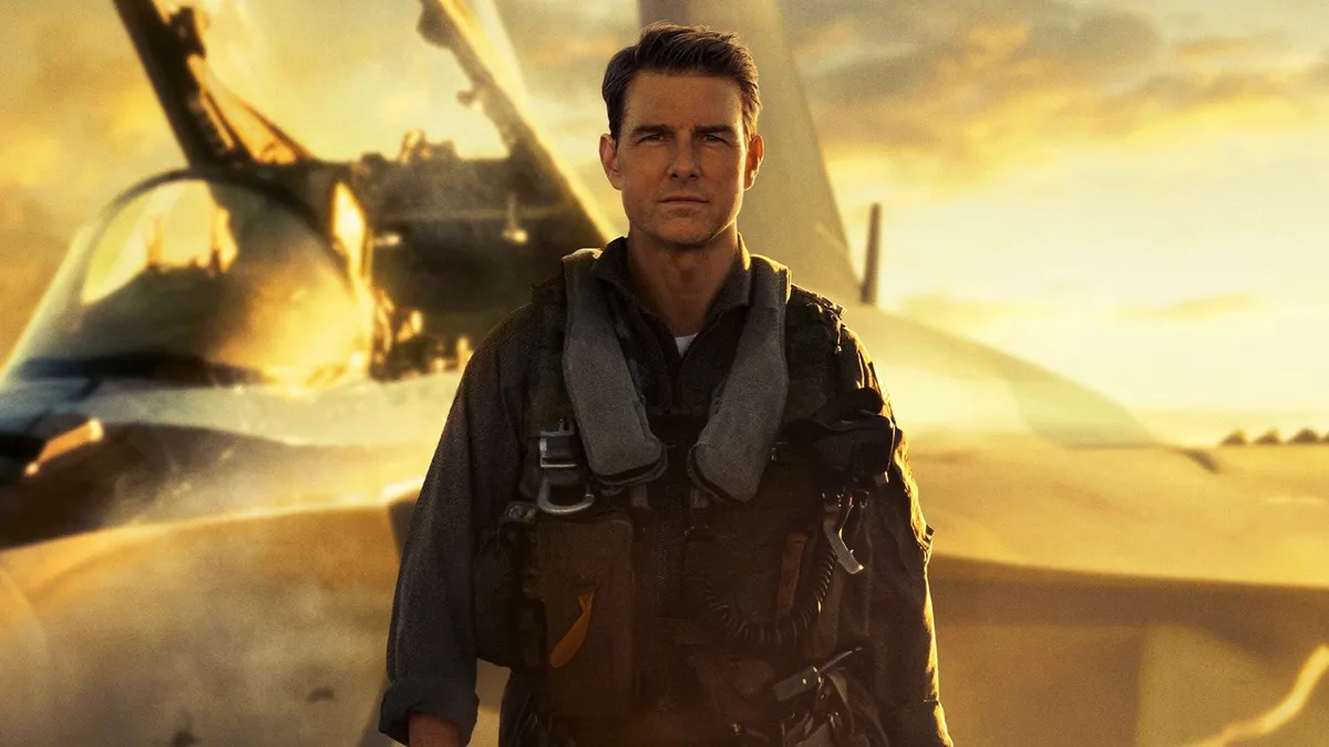 tom cruise — US news
