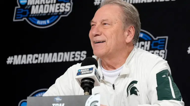 Tom Izzo’s Coaching Legacy: A Shift in Accountability