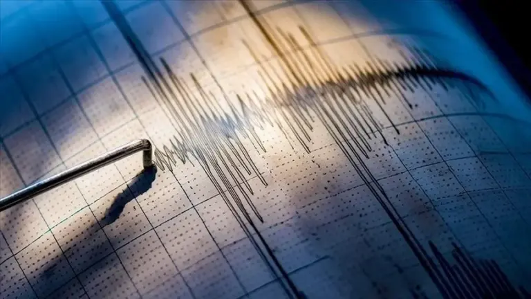 Tonga: Magnitude 7.6 Earthquake Strikes