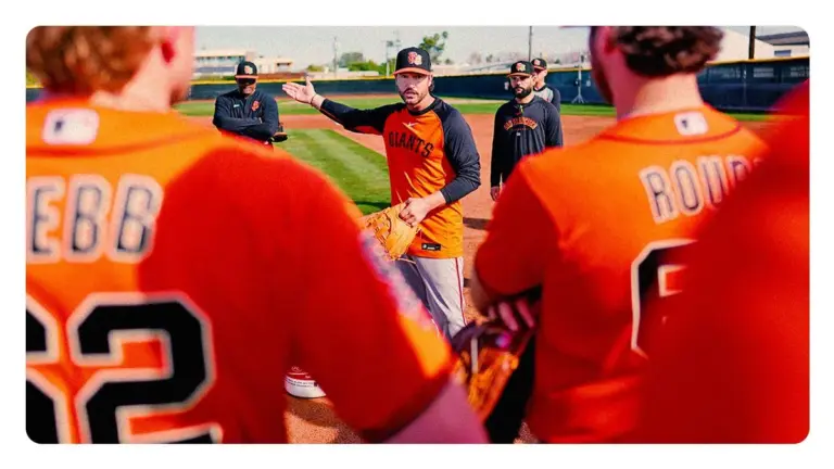 Tony Vitello: From College Coach to Major League Manager