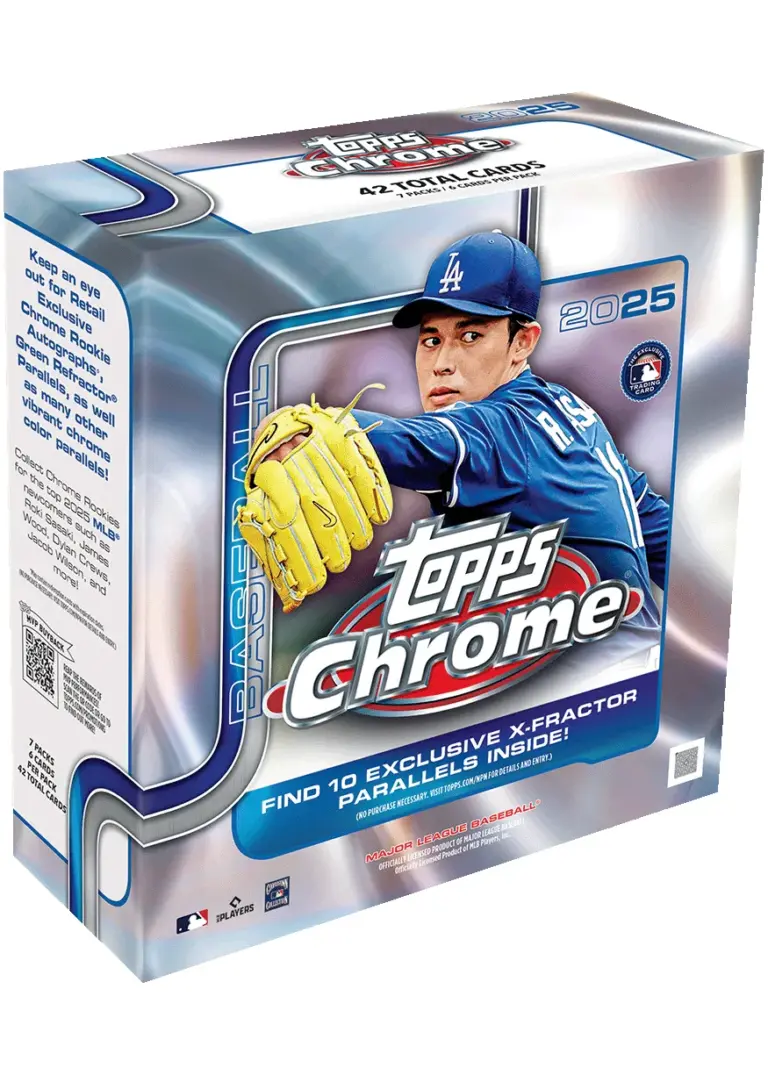Topps Auction Sees Record Sales for Vintage Cards