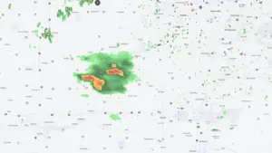 tornado tracker — US news